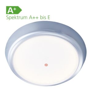 FriLight Bodové světlo Saturn 2 Touch