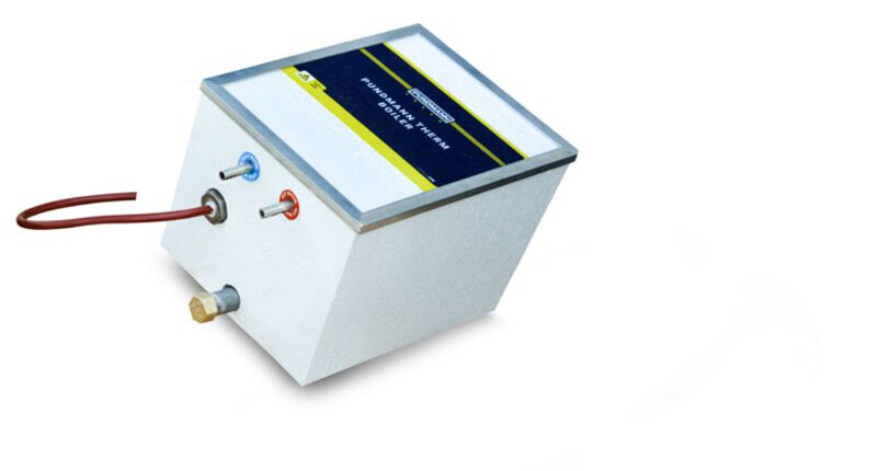 Pundmann Bojler do karavanu Therm 3 l 230 V