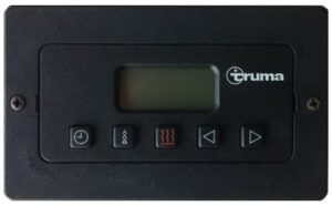 Truma Časovač na topení tic E