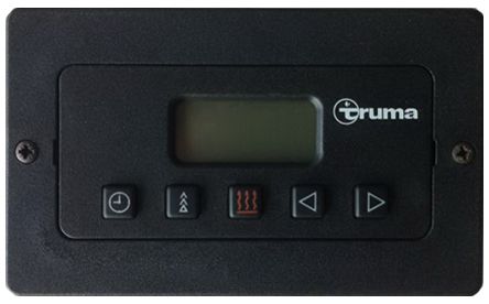 Truma Časovač na topení tic E