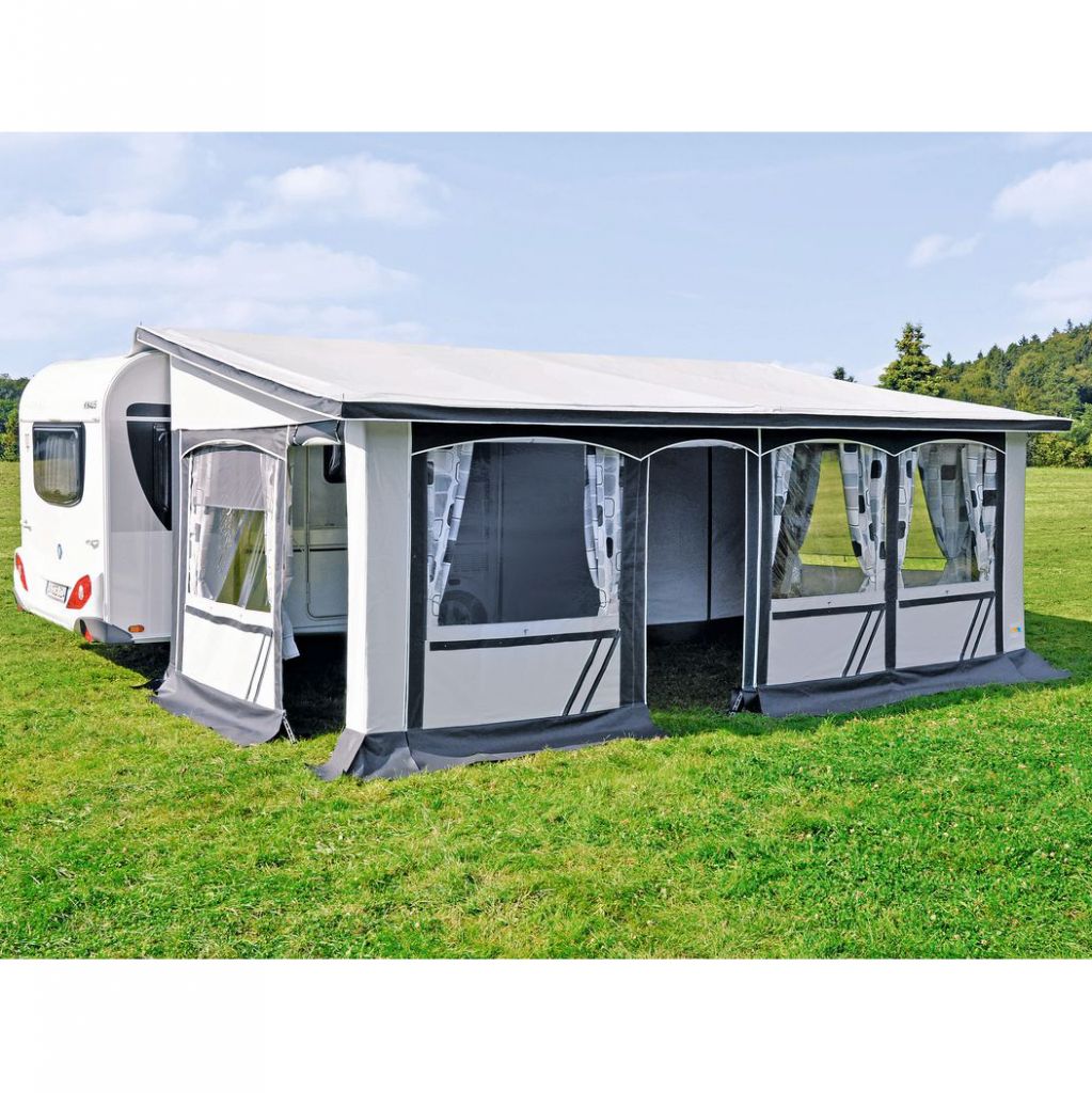 Frankana Freiko Celoroční předstan Allgäu 500 500 cm