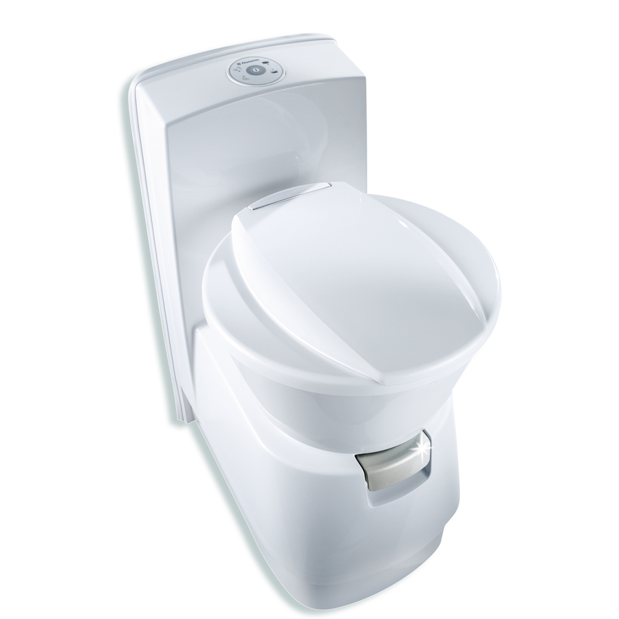 Dometic Chemické WC CT 4000 CTS 4110