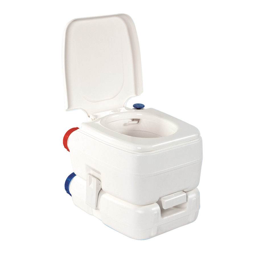 Fiamma Chemické WC přenosné Fiamma Bi-Pot 34