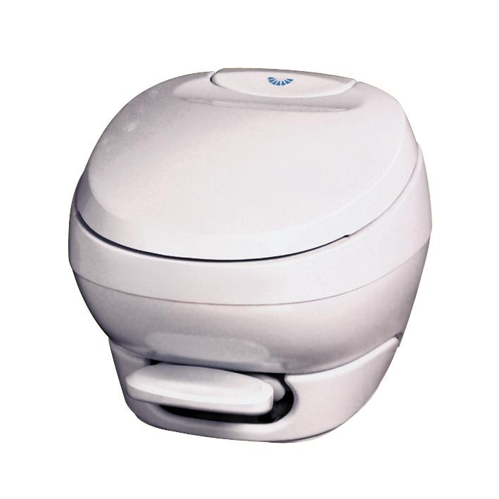 Thetford Chemický záchod Thetford Aqua Magic V/Bravura Aqua Magic Bravura nízky