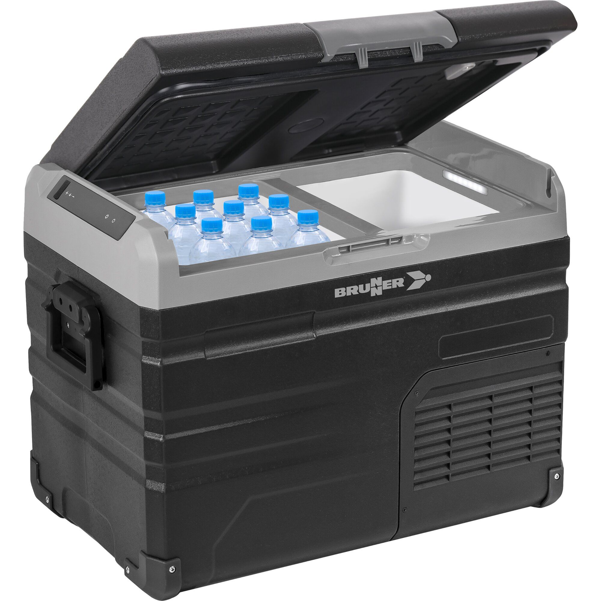 Brunner Chladicí box Polarys Freeze 12 / 24 / 230 V 45 l