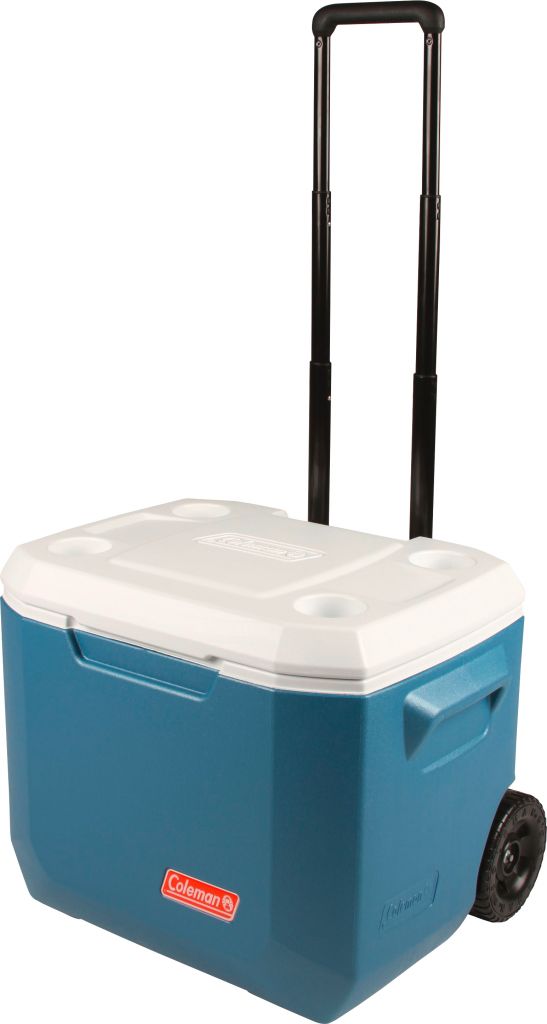 Coleman Chladící box Coleman Cooler 50 QT