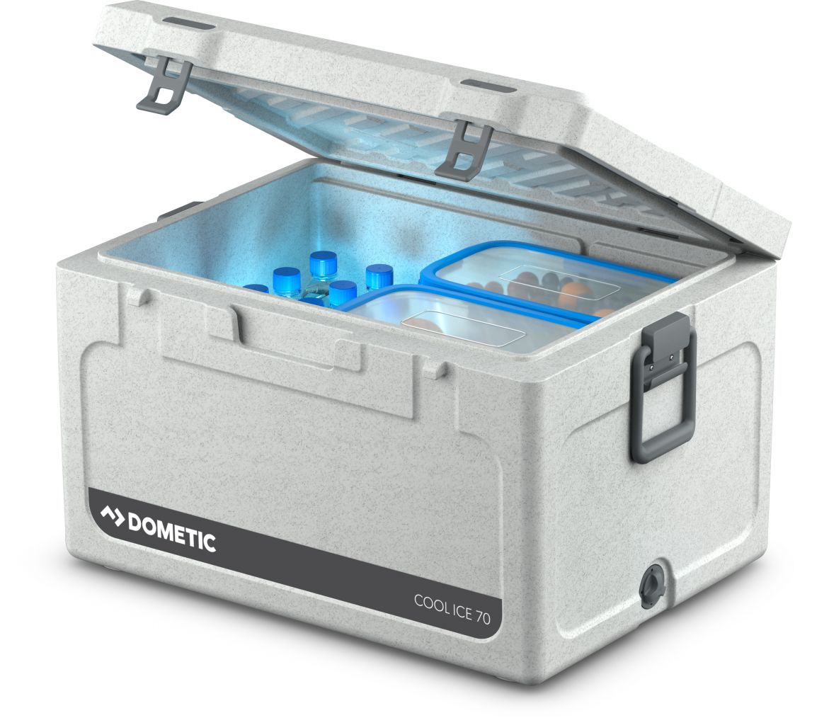 Dometic Chladící box Dometic Cool Ice CI 71 l