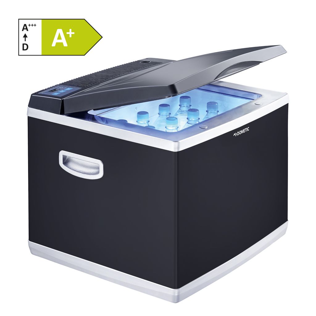 Dometic Chladící box Dometic CoolFun CK-40D Hybrid 12 V / 230 V