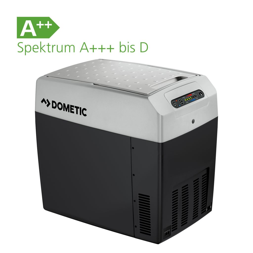 Dometic Tropicool TCX 21