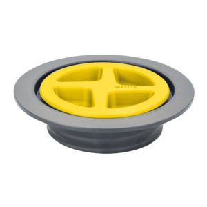 LILIE Čisticí otvor nádrže s víčkem