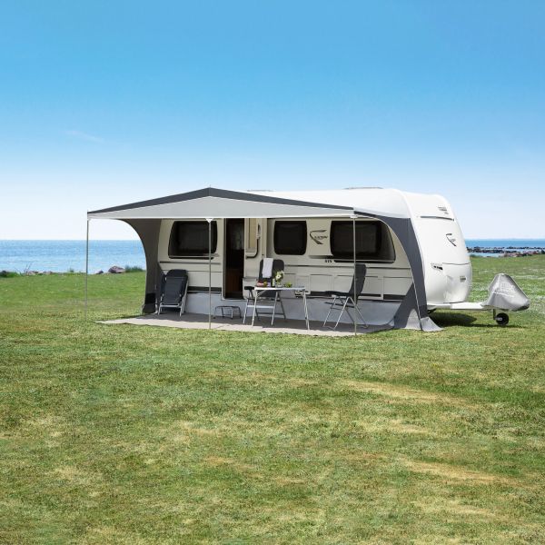 DWT Zelte Sluneční střecha DWT Stella 17 1031 – 1060 cm