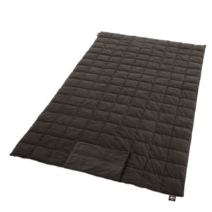 Outwell Deka Outwell Constellation Comforters hnědá