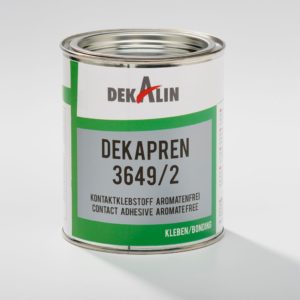 DEKALIN Kontaktní lepidlo DEKApren 3649/2