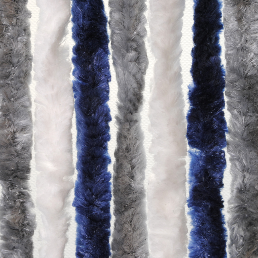 Brunner Dekorativní závěs proti hmyzu do dveří karavanu