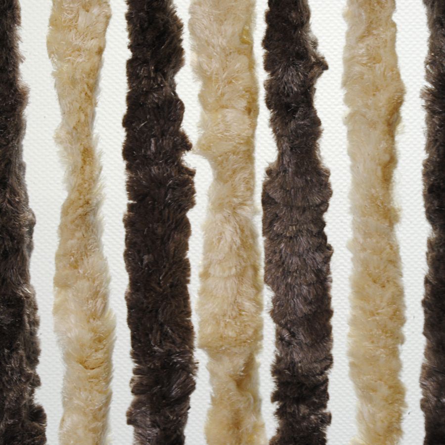 Brunner Dekorativní závěs proti hmyzu do dveří karavanu