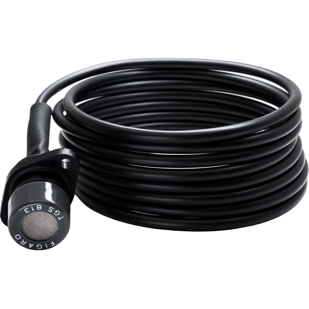 Thitronik Detektor plynu G.A.S. Pro III přídavný senzor