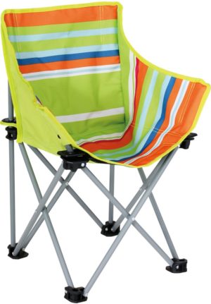 Eurotrail Dětská židle Xavier vícebarevná