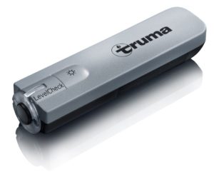 Truma Digitální měřič hladiny plynu Truma Level Check