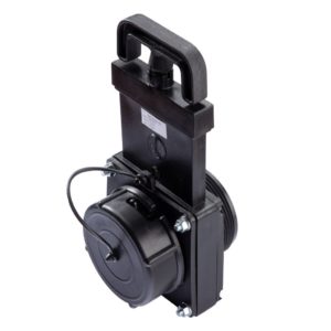 FAWO Díly pro odpadní systém 3“ vypouštěcí ventil s vnějším závitem