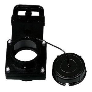 FAWO Díly pro systém odpadních vod 1 1/2 '' Vypouštěcí ventil 1 1/2 “