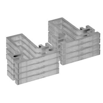 Truma Distanční sada