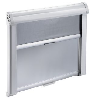 Dometic Dometic Blind 3000 šedá 1060 710