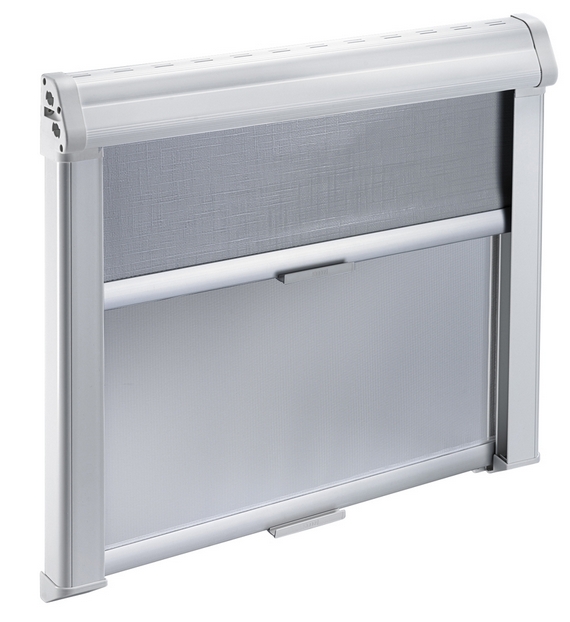 Dometic Dometic Blind 3000 šedá 1260 710