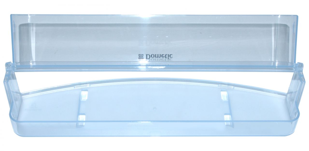 Dometic  modré police do dveří lednice 37.5 × 10.2 × 6.7 cm