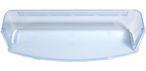 Dometic  modré police do dveří lednice 37 × 12.2 × 8.5 cm