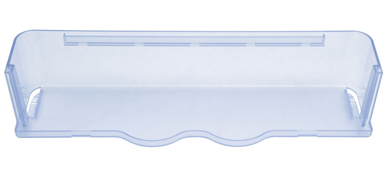 Dometic  modré police do dveří lednice 41 × 11 × 8.5 cm