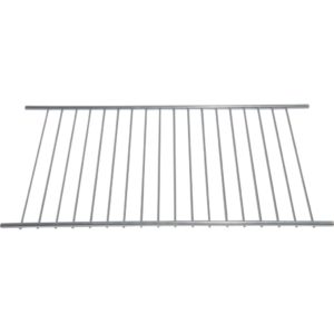 Dometic  spodní mřížka do lednice RML 943X