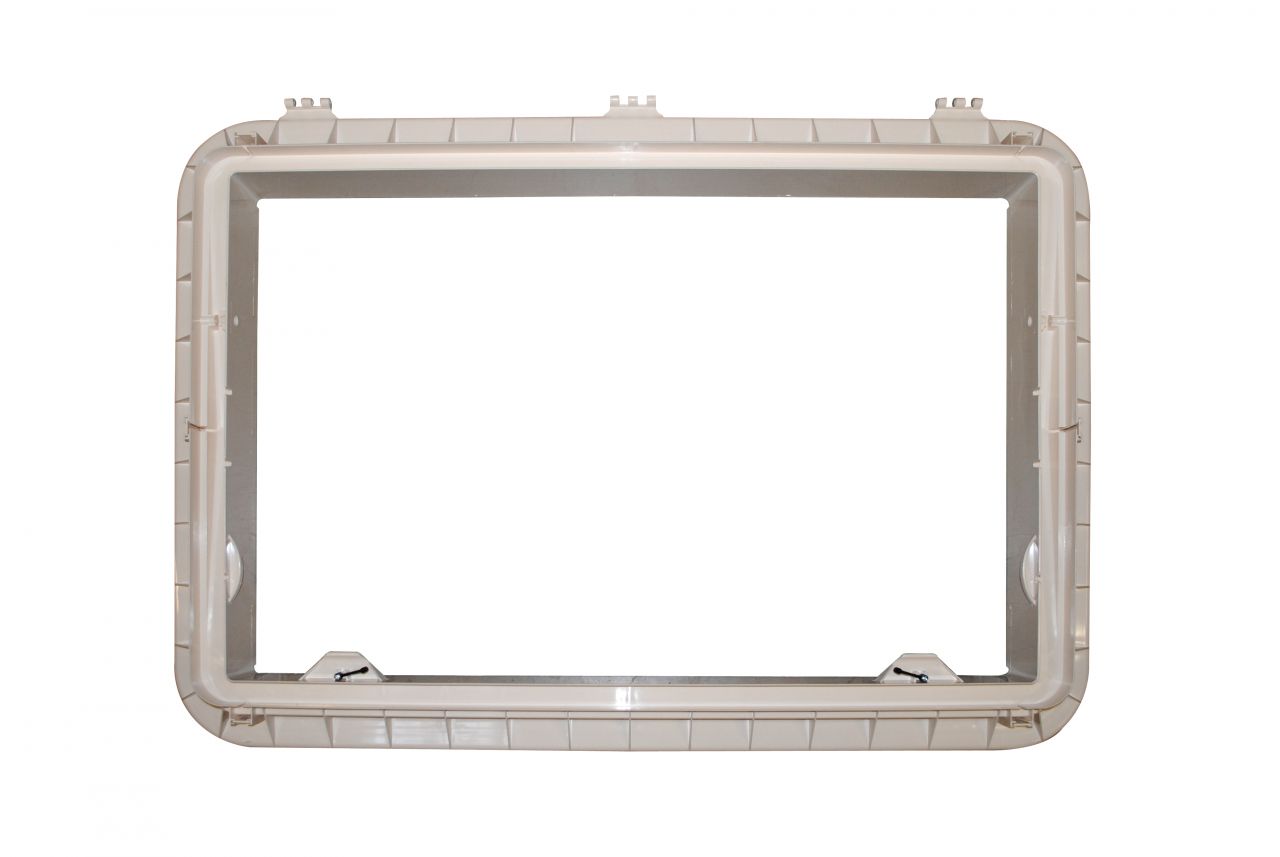 Dometic  vnější rám střešního okna HEKI 2