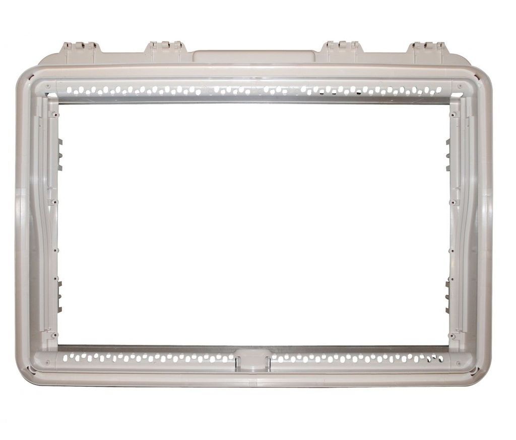 Dometic  vnější rám střešního okna Midi Heki (bez montážních dílů)