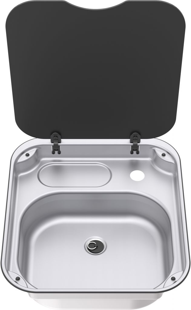 Thetford Dřez Thetford Basic Line 34