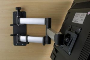 Držák Sky 10N Délka ramene 48 cm.