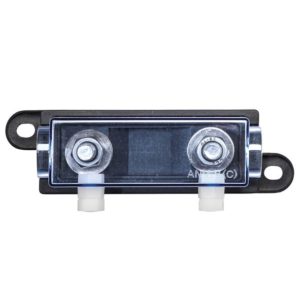 Büttner Elektronik Držák pojistek HD-1 / HD-2 pro 1 pojistku