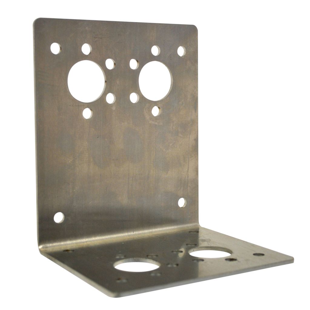 Webasto Držák pro venkovní instalací ohřívače vzduchu Air Top