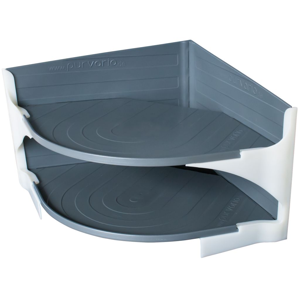 Purvario Držák talířů Ekkoo