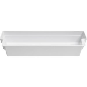 Thetford Dveřní přihrádka bílá pro lednice N3141