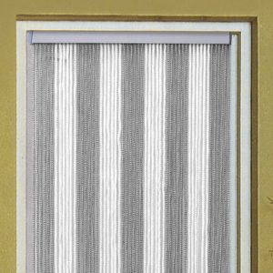 Dveřní závěs Korda 60 × 190 cm