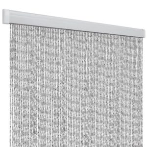 Dveřní závěs Rain 100 × 220 cm