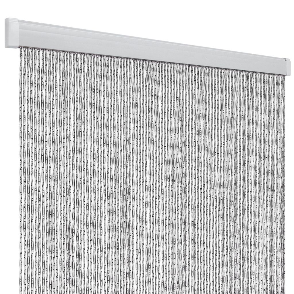 Dveřní závěs Rain 100 × 220 cm