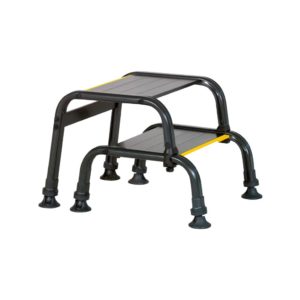 Westfield Outdoors Dvojschůdek s nastavitelnými nohami Westfield Prostep 2