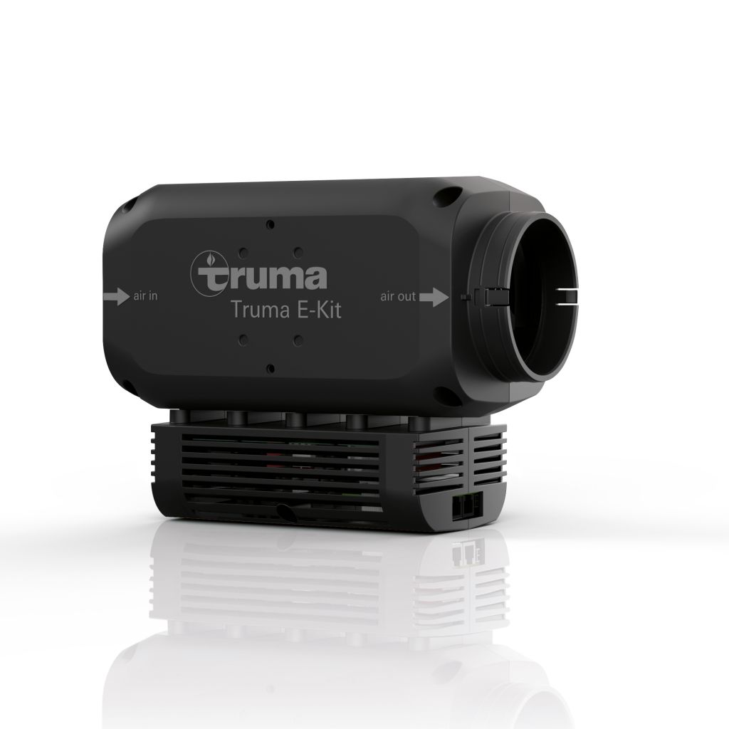 Truma E-Kit pro VarioHeat