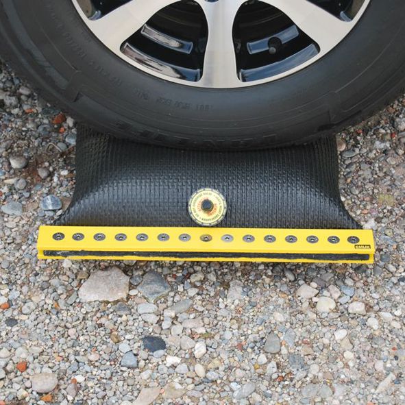 EMUK Vyrovnávací vak 1 ks