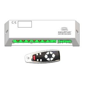 Reich Řídící jednotka Easydriver PRO 2.3