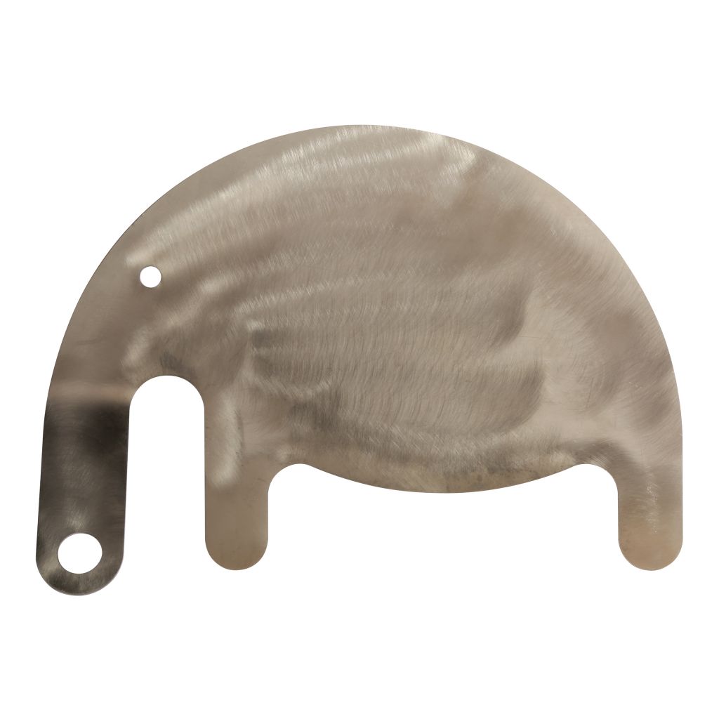 Elefant  pomůcka na uvázání psa