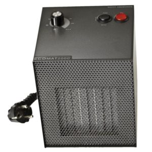 Ecomat Elektrické topení 2000 Classic 230 V