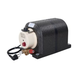 ELGENA Elektrický bojler Nautic Compact 10 l 12 V