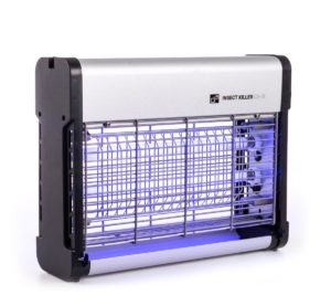 G21 Elektrický lapač hmyzu GS-16